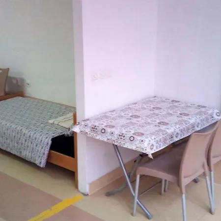 Ivana Apartment Ohrid