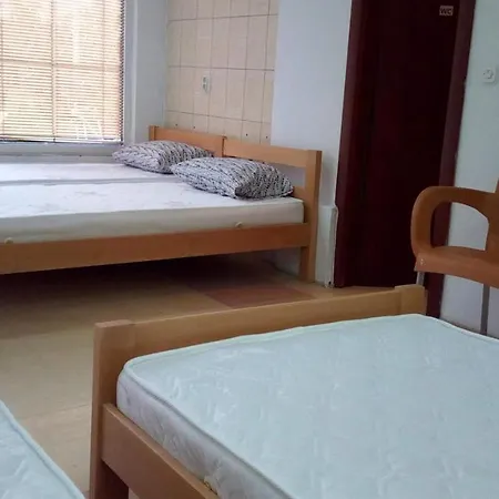 Appartement Ivana *
