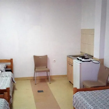 Apartment Ivana