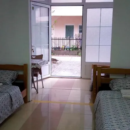 Appartement Ivana Ohrid