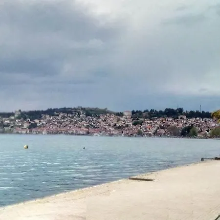 Ivana * Ohrid