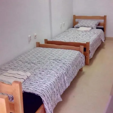 Apartment Ivana Ohrid