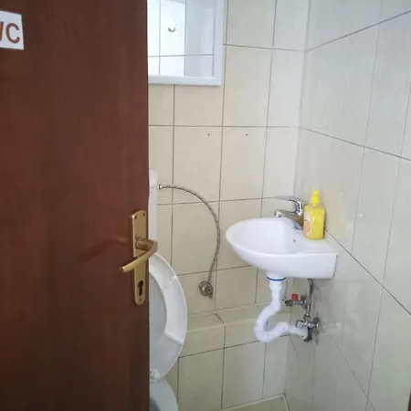 Ivana Apartment Ohrid